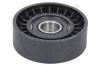 OPTIMAL 0-N1656S (0N1656S) Deflection/Guide Pulley, v-ribbed belt
