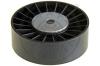 OPTIMAL 0-N1730 (0N1730) Deflection/Guide Pulley, v-ribbed belt