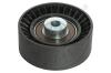 OPTIMAL 0-N174 (0N174) Deflection/Guide Pulley, v-ribbed belt