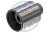 OPTIMAL 0-N1777 (0N1777) Deflection/Guide Pulley, timing belt