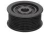 OPTIMAL 0-N1861 (0N1861) Tensioner Pulley, v-ribbed belt