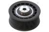 OPTIMAL 0-N1864 (0N1864) Deflection/Guide Pulley, v-ribbed belt