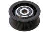 OPTIMAL 0-N1864 (0N1864) Deflection/Guide Pulley, v-ribbed belt