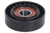 OPTIMAL 0-N187 (0N187) Deflection/Guide Pulley, v-ribbed belt