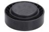 OPTIMAL 0-N187 (0N187) Deflection/Guide Pulley, v-ribbed belt