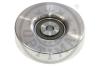 OPTIMAL 0-N1983 (0N1983) Deflection/Guide Pulley, v-ribbed belt