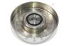 OPTIMAL 0-N1983 (0N1983) Deflection/Guide Pulley, v-ribbed belt