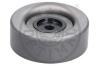 OPTIMAL 0-N1984 (0N1984) Deflection/Guide Pulley, v-ribbed belt