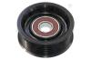 OPTIMAL 0-N2033 (0N2033) Deflection/Guide Pulley, v-ribbed belt