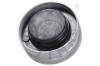 OPTIMAL 0-N2134 (0N2134) Deflection/Guide Pulley, v-ribbed belt