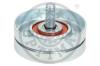 OPTIMAL 0-N2151S (0N2151S) Deflection/Guide Pulley, v-ribbed belt