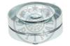 OPTIMAL 0-N2151S (0N2151S) Deflection/Guide Pulley, v-ribbed belt