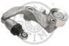 OPTIMAL 0-N2158 (0N2158) Belt Tensioner, v-ribbed belt