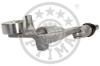 OPTIMAL 0-N2158 (0N2158) Belt Tensioner, v-ribbed belt