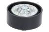 OPTIMAL 0-N2238 (0N2238) Deflection/Guide Pulley, v-ribbed belt