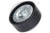 OPTIMAL 0-N2238 (0N2238) Deflection/Guide Pulley, v-ribbed belt