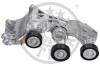 OPTIMAL 0-N2245 (0N2245) Belt Tensioner, v-ribbed belt
