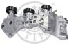 OPTIMAL 0-N2245 (0N2245) Belt Tensioner, v-ribbed belt