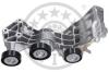 OPTIMAL 0-N2245 (0N2245) Belt Tensioner, v-ribbed belt