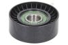 OPTIMAL 0-N2268S (0N2268S) Deflection/Guide Pulley, v-ribbed belt