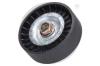 OPTIMAL 0-N2276 (0N2276) Deflection/Guide Pulley, v-ribbed belt