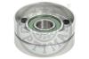 OPTIMAL 0-N2279S (0N2279S) Deflection/Guide Pulley, v-ribbed belt