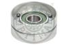 OPTIMAL 0-N2279S (0N2279S) Deflection/Guide Pulley, v-ribbed belt