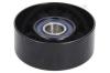 OPTIMAL 0-N2281S (0N2281S) Deflection/Guide Pulley, v-ribbed belt