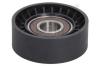 OPTIMAL 0-N2288S (0N2288S) Deflection/Guide Pulley, v-ribbed belt