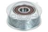 OPTIMAL 0-N2302S (0N2302S) Deflection/Guide Pulley, v-ribbed belt
