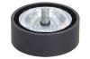 OPTIMAL 0-N2303 (0N2303) Deflection/Guide Pulley, v-ribbed belt