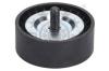 OPTIMAL 0-N2310 (0N2310) Deflection/Guide Pulley, v-ribbed belt