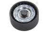OPTIMAL 0-N2310 (0N2310) Deflection/Guide Pulley, v-ribbed belt