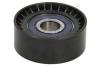 OPTIMAL 0-N2341 (0N2341) Deflection/Guide Pulley, v-ribbed belt
