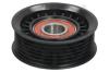 OPTIMAL 0-N2353 (0N2353) Deflection/Guide Pulley, v-ribbed belt