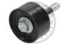 OPTIMAL 0-N2381 (0N2381) Deflection/Guide Pulley, timing belt