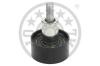 OPTIMAL 0-N2381 (0N2381) Deflection/Guide Pulley, timing belt