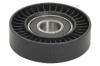 OPTIMAL 0-N2393S (0N2393S) Deflection/Guide Pulley, v-ribbed belt