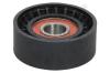 OPTIMAL 0-N2396S (0N2396S) Deflection/Guide Pulley, v-ribbed belt
