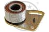 OPTIMAL 0-N839 (0N839) Tensioner Pulley, timing belt