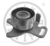 OPTIMAL 0-N858 (0N858) Tensioner Pulley, timing belt