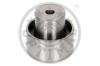 OPTIMAL 0-N889 (0N889) Deflection/Guide Pulley, timing belt