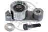 OPTIMAL 0-N919 (0N919) Tensioner Pulley, timing belt