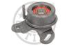 OPTIMAL 0-N986 (0N986) Tensioner Pulley, timing belt