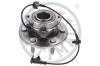 OPTIMAL 251991 Wheel Bearing Kit