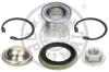OPTIMAL 302057L Wheel Bearing Kit