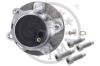 OPTIMAL 302506 Wheel Bearing Kit