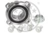 OPTIMAL 502252 Wheel Bearing Kit