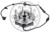 OPTIMAL 891702 Wheel Bearing Kit