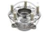 OPTIMAL 912007 Wheel Bearing Kit